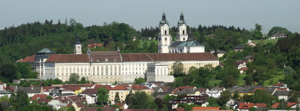 chorherrenstift