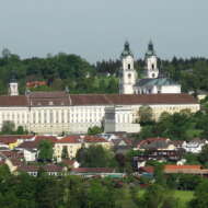 chorherrenstift